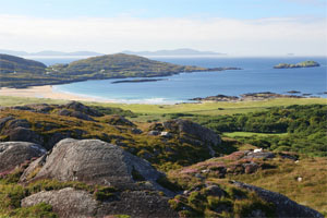 Enjoy Ireland at its best on our Emerald Ireland vacation
