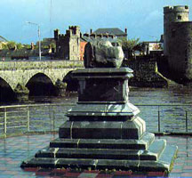 Experience Literary Ireland