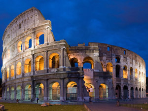 Colosseum Colosseum