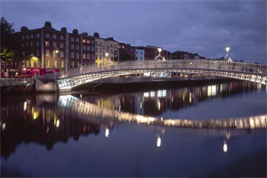 Enjoy Ireland at its best on our Emerald Ireland vacation