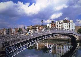 Enjoy Ireland at its best on our Emerald Ireland vacation