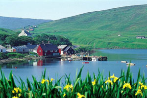 Enjoy Ireland at its best on our Emerald Ireland vacation