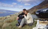 Self Drive Vacations to Ireland & Beyond