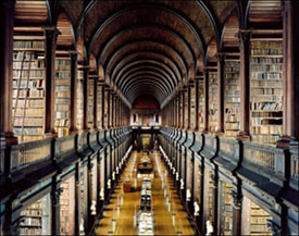 trinity-college-library trinity-college-library